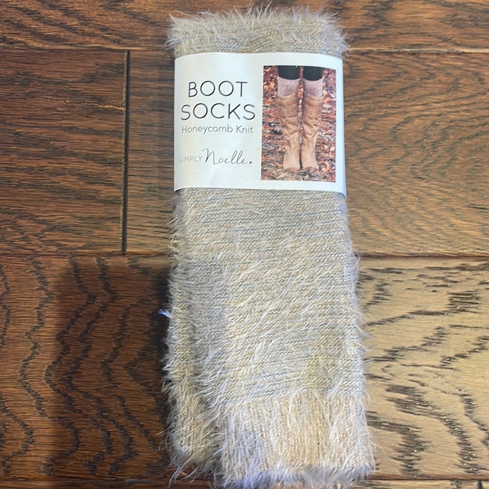 Boots socks